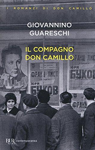 Il compagno don Camillo