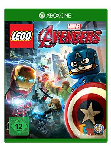 LEGO Marvel Avengers - [Xbox One]