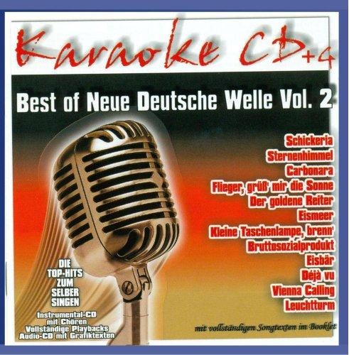 Best of Neue Deutsche Welle Vol.2