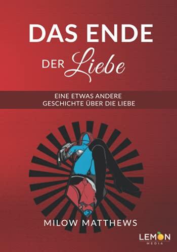 Das Ende der Liebe: Eine etwas andere Geschichte über die Liebe