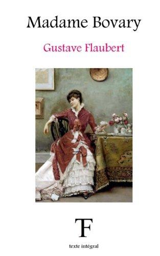 Madame Bovary