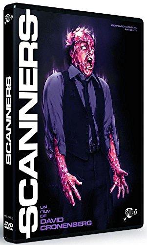 Scanners [FR Import]