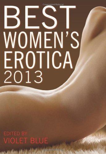 Best Women's Erotica