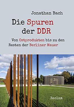 Die Spuren der DDR: Von Ostprodukten bis zu den Resten der Berliner Mauer