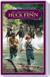 Die Abenteuer von Huck Finn [VHS]