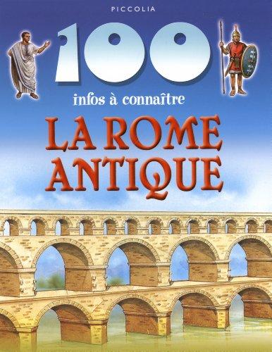 La Rome antique