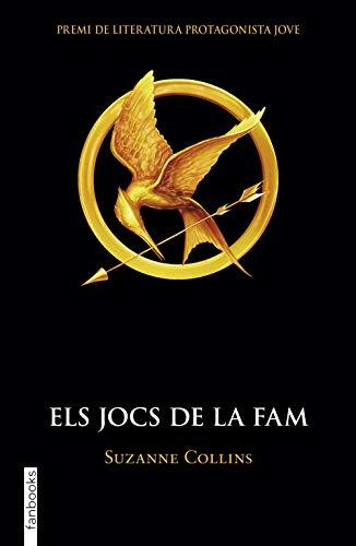 Els Jocs de la Fam: Premi de Literatura Protagonista Jove (Ficció)