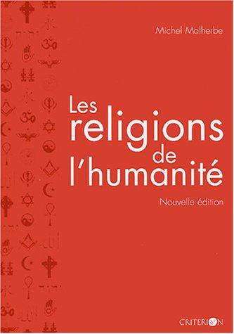 Les religions de l'humanité