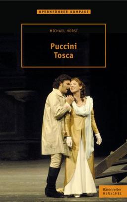 Puccini - Tosca