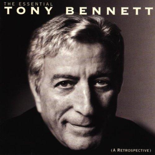 The Essential Tony Bennett