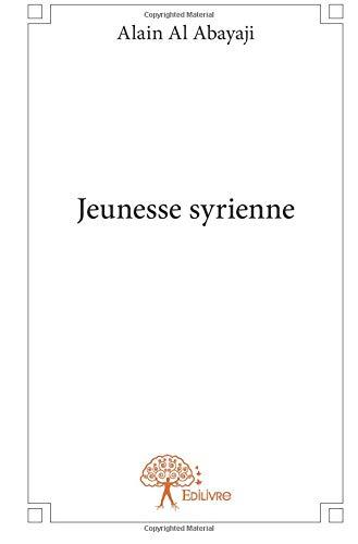 Jeunesse syrienne