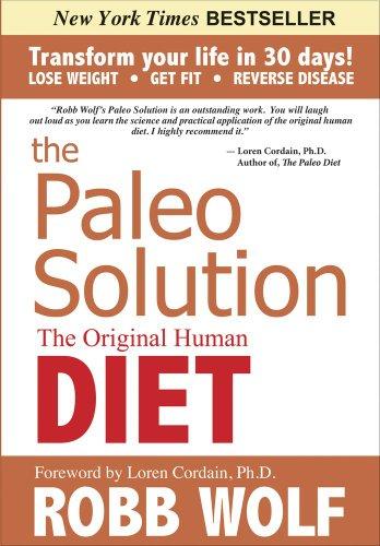 Paleo Solution