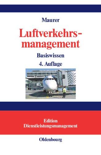 Luftverkehrsmanagement: Basiswissen