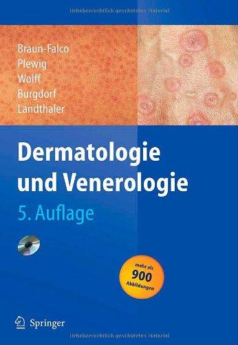 Dermatologie und Venerologie