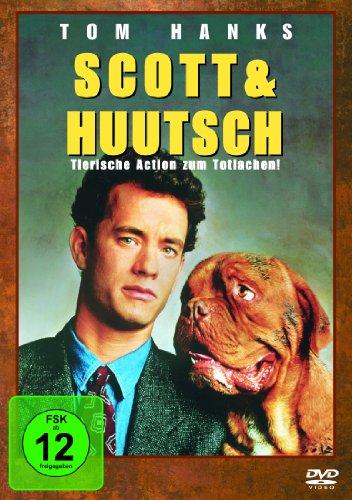 Scott & Huutsch