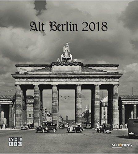 Alt Berlin 2018