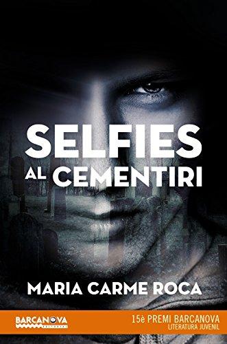 Selfies al cementiri (Llibres infantils i juvenils - Diversos)