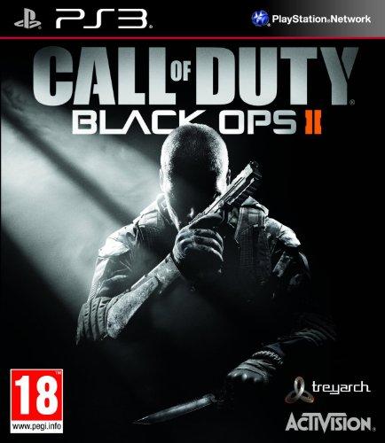 Call of Duty: Black Ops II - Nuketown 2025 Edition (PS3) [UK Import]