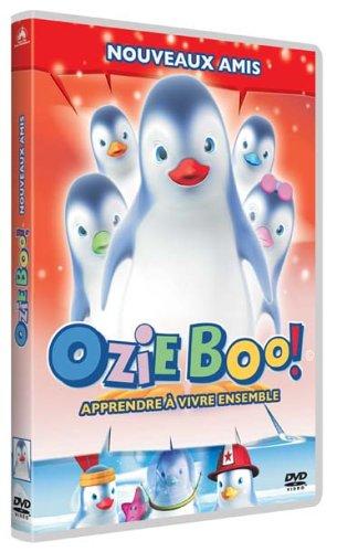 Ozie Boo ! Nouveaux amis [FR Import]