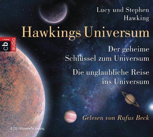 Hawkings Universum: Der geheime Schlüssel zum Universum & Die unglaubliche Reise ins Universum