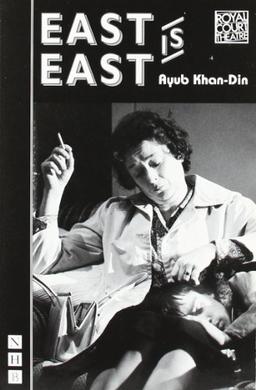 East is East (Nick Hern Books)