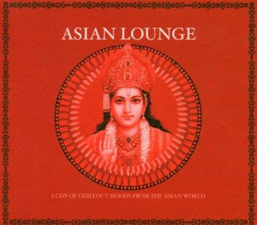 Asian Lounge/World Series/Alt