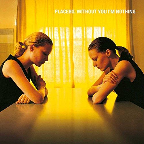 Without You I'm Nothing (Black LP) [Vinyl LP]