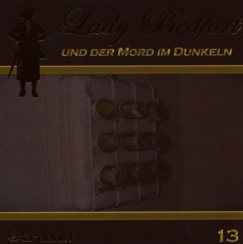 Der Mord im Dunkeln (13)