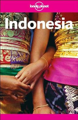 Indonesia : includes colour highlights section