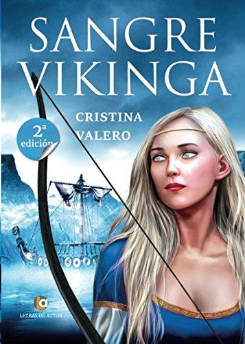 Sangre Vikinga. 2a edición