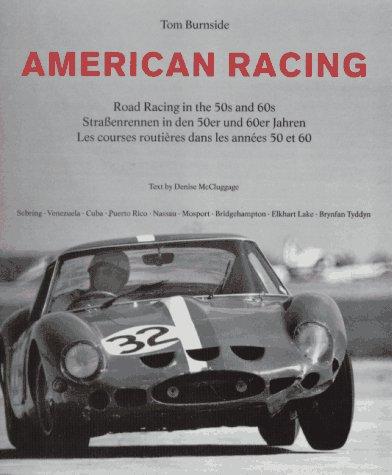 American racing : course américaine