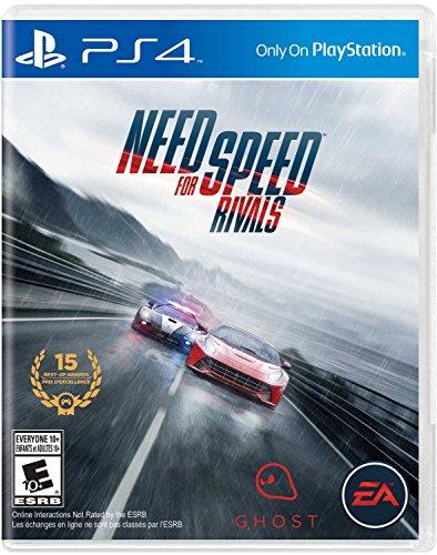 Need for Speed: Rivals - PlayStation 4 (PS4) Deutsche Sprache