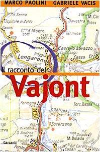 Il racconto del Vajont