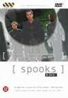 De complete serie (Spooks)