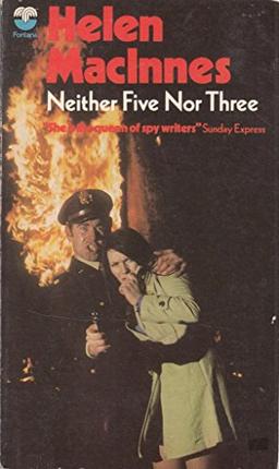 Neither Five Nor Three