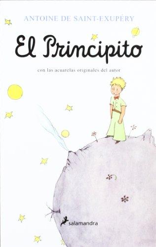 El principito (Antoine de Saint-Exupéry)