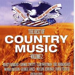 Country Music 2 Best of