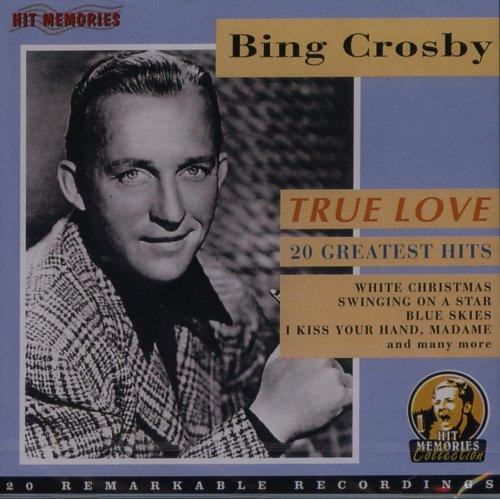 True Love - Greatest Hits