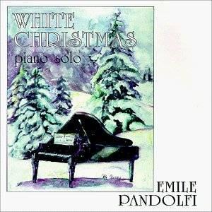 White Christmas: Piano Solo