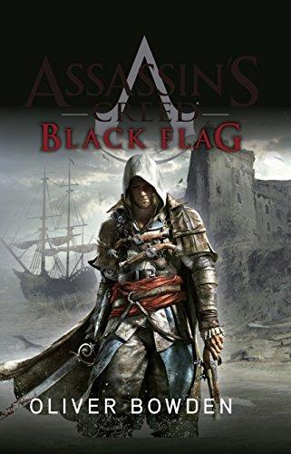 Assassin's creed. Black flag