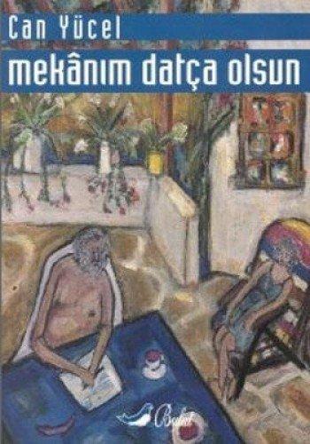 MEKANIM DATÇA OLSUN