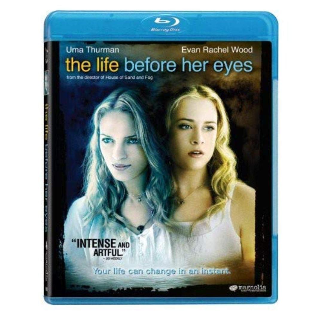 Life Before Her Eyes [Blu-ray]