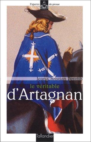 Le véritable d'Artagnan