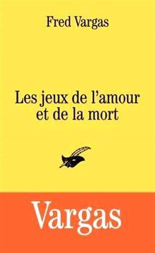 Les jeux de l'amour et de la mort (Lce Reines Crim)