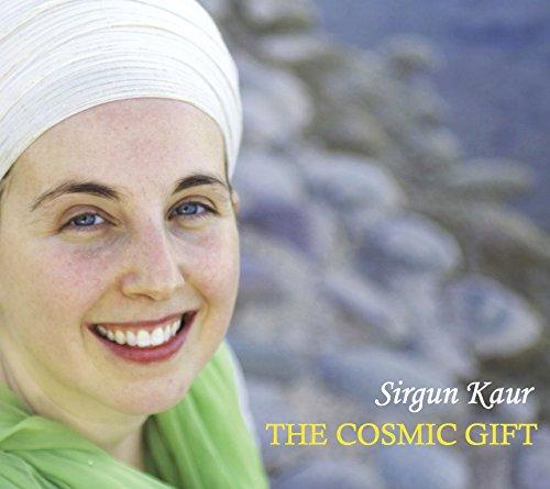 Cosmic Gift,the