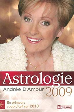 ASTROLOGIE 2009