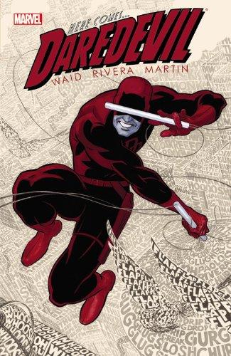 Daredevil By Mark Waid - Volume 1 (Daredevil (Unnumbered))