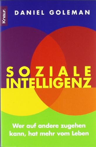 Soziale Intelligenz