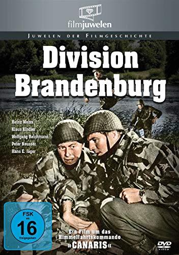 Division Brandenburg