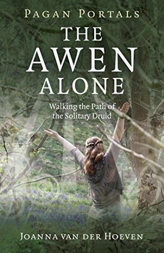 Pagan Portals - the Awen Alone